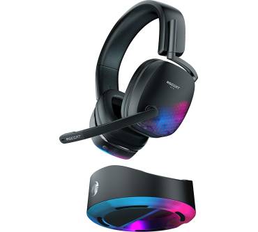 Produktbild Roccat Syn Max Air