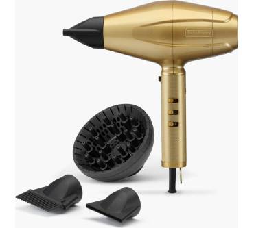 Produktbild BaByliss GOLDFX