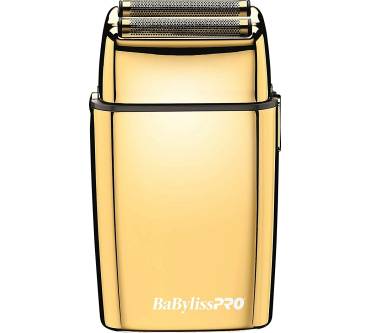 Produktbild BaByliss Pro FOILFX FXFS2GE