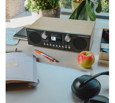 Produktbild Albrecht DR 882