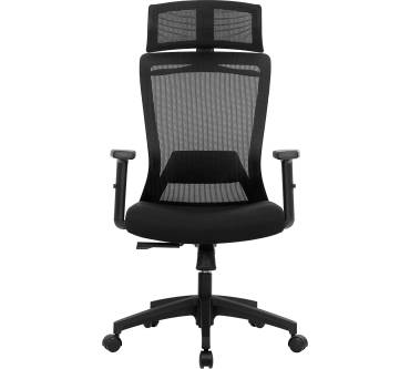 Produktbild Songmics OBN057B02