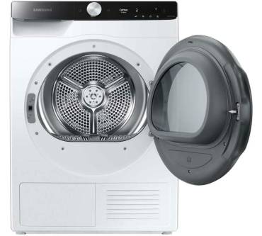 Produktbild Samsung DV90T8240SE/S2 DV8000T