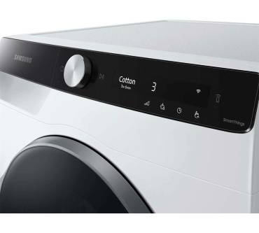 Produktbild Samsung DV90T8240SE/S2 DV8000T