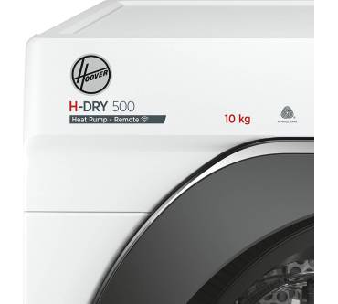 Produktbild Hoover H-DRY 500 NDE H10A2TSBEXS-S