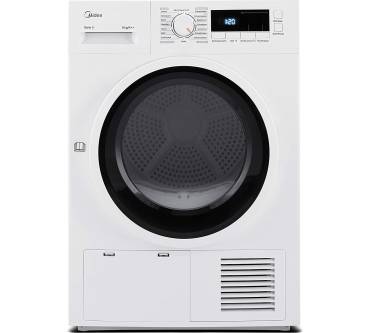 Produktbild Midea T 4.820 WP