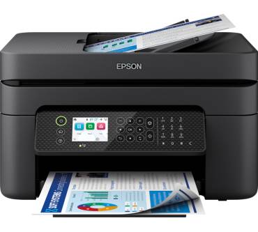 Produktbild Epson WorkForce WF-2950DWF
