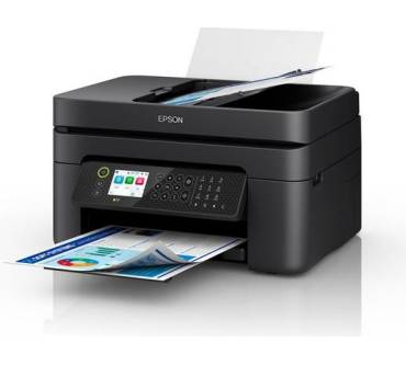 Produktbild Epson WorkForce WF-2950DWF