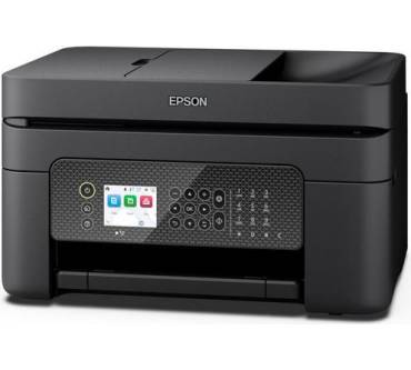 Produktbild Epson WorkForce WF-2950DWF
