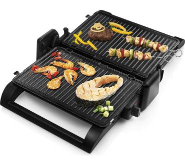 Produktbild Princess Multi Grill 4-in-1 112536