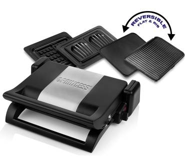 Produktbild Princess Multi Grill 4-in-1 112536