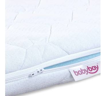 Produktbild babybay Medicott AngelWave