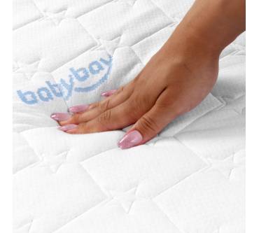 Produktbild babybay Medicott Wave