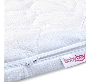 Produktbild babybay Classic Fresh