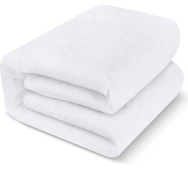 Produktbild Utopia Bedding Wasserdichter Matratzenschoner