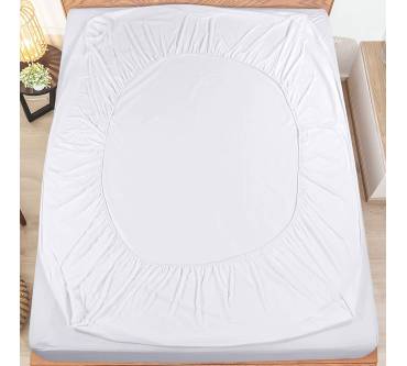 Produktbild Utopia Bedding Wasserdichter Matratzenschoner