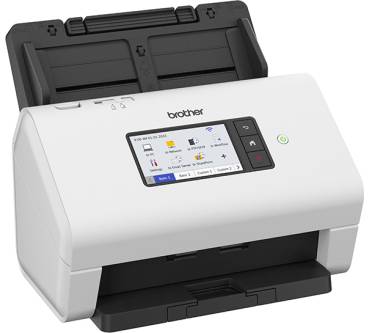 Produktbild Brother ADS-4900W