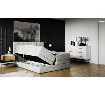 Produktbild Emma Stauraum Boxspringbett Emma 25
