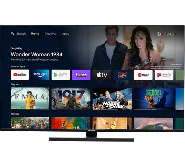 Produktbild Medion Life X15593 (MD 31562)