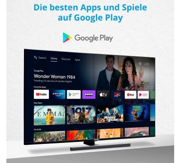 Produktbild Medion Life X15593 (MD 31562)