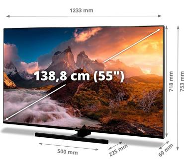 Produktbild Medion Life X15593 (MD 31562)