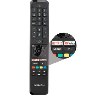 Produktbild Medion Life X15593 (MD 31562)