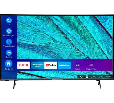 Produktbild Medion Life X15598 (MD 31568)