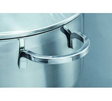 Produktbild GSW Kochtopf-Set Alara, 14-teilig