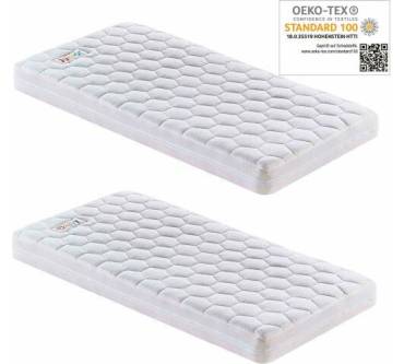 Produktbild Betten-ABC Mini-Duo