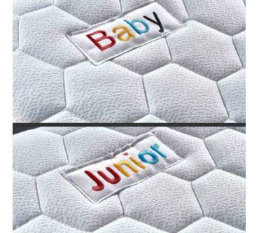 Produktbild Betten-ABC Mini-Duo