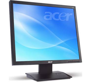 Produktbild Acer V193W