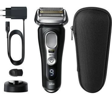 Produktbild Braun Series 9 Pro 9410s