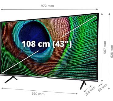 Produktbild Medion Life X14398 (MD 31820)