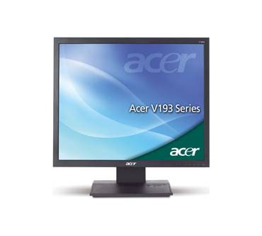 Produktbild Acer V193W
