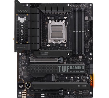 Produktbild Asus TUF Gaming X670E-Plus WiFi