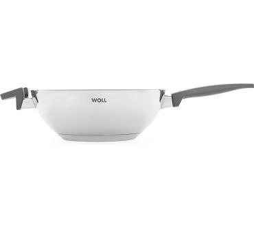 Produktbild Woll Concept Wok- und Rührpfanne mit Deckel