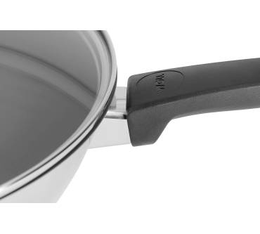 Produktbild Woll Concept Wok- und Rührpfanne mit Deckel