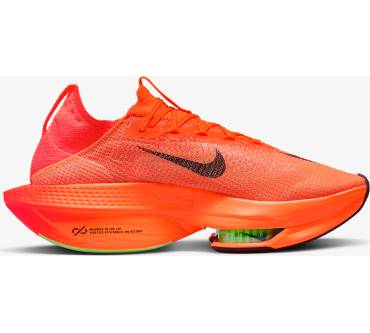 Produktbild Nike Air Zoom Alphafly NEXT% 2