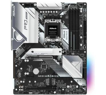 Produktbild ASRock B650 Pro RS