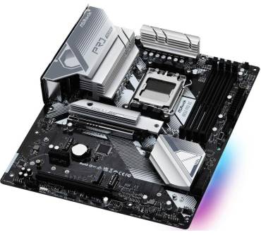 Produktbild ASRock B650 Pro RS