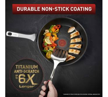 Produktbild Tefal Unlimited On Wokpfanne (28 cm)