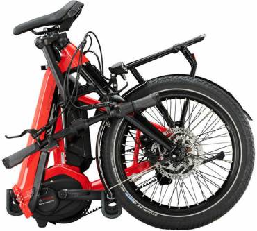 Produktbild Victoria eFolding 7.6 (Modell 2022)