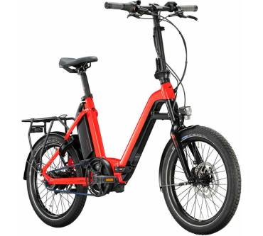 Produktbild Victoria eFolding 7.6 (Modell 2022)