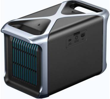 Produktbild Anker PowerHouse 757 / Solix F1200