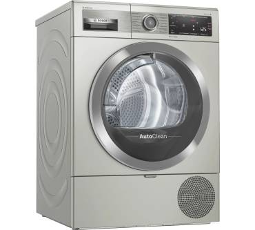 Produktbild Bosch Serie 8 WTX87KX0