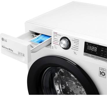 Produktbild LG F4WV310SB