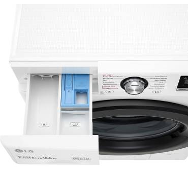 Produktbild LG F4WV310SB