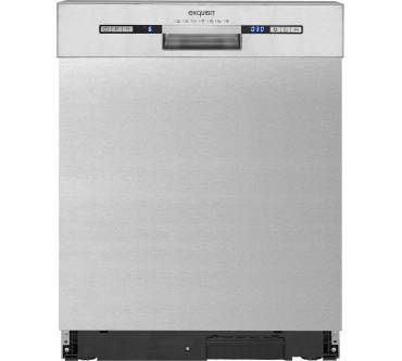 Produktbild Exquisit EGSP9313-EF-030E inox