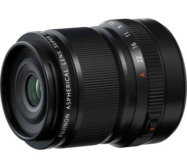 Produktbild Fujifilm Fujinon XF 30mm F2.8 R LM WR Macro