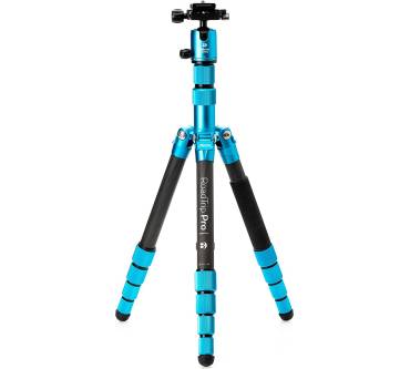 Produktbild Benro MeFoto RoadTrip Pro (mit Q1 Pro)