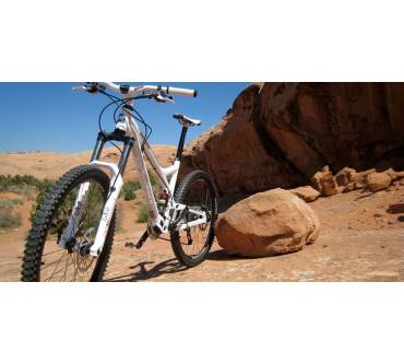 Produktbild Corsair Bikes Marque